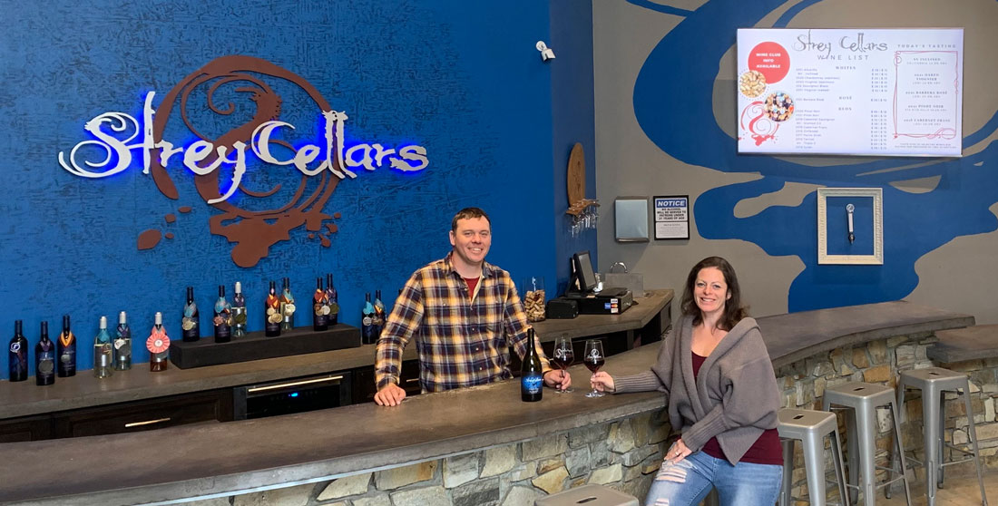 streycellars wine
