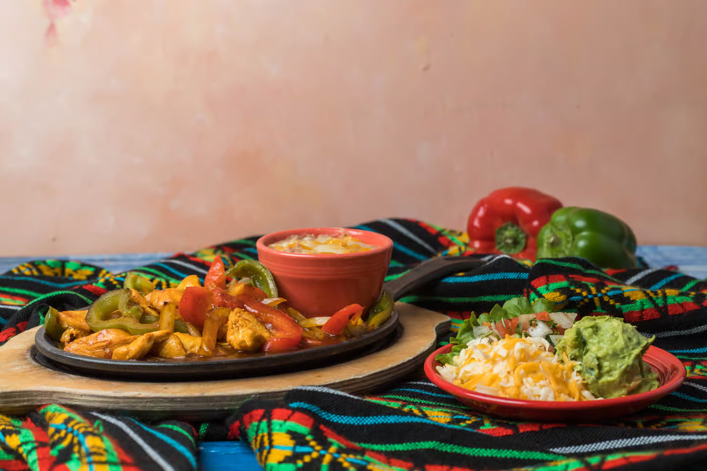yolanada mexican cafe